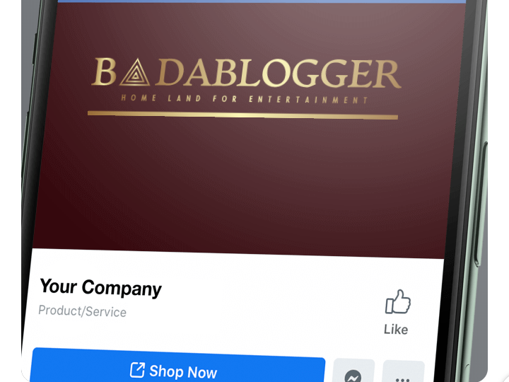 Badablogger